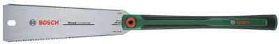Bosch Groen Ryoba saw (Ryoba zaag 250mm) - 1600A02ZB5