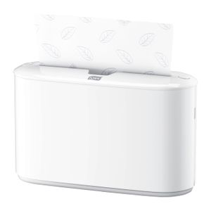 Tork 552200 houder handdoeken & toiletpapier Dispenser voor papieren handdoeken (vel) Wit
