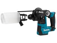 Makita hr140dzj accu boorhamer 10,8v | sds-plus | zonder accu's en lader in mbox - hr140dzj