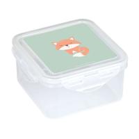 Lunchbox Safta Zorrito Kinderen