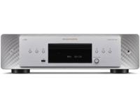 Marantz CD 60 CD-speler zilver - thumbnail