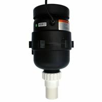 Aquaforte Air Blower voor Econobead/Ultrabead - Compact & Stil Design - Efficiënt Vijveronderhoud