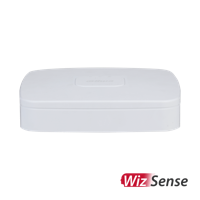 Dahua WizSense compact NVR 4 kanalen met PoE (EI Serie)