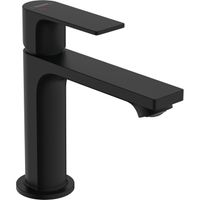 Hansgrohe Rebris e 1-gr wastafelkraan 110 CoolStart m.zw. 72560670 - thumbnail