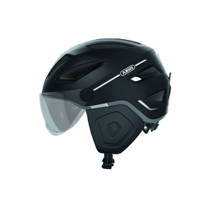 Abus Velvet zwart l
