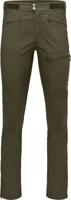 Norrona Femund Flex1 Lightweight Wandelbroek Heren Olive Night S