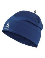 Odlo Warm Hat Polyknit Muts Estate Blue