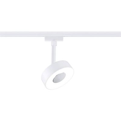 Paulmann Circle 230V-railsysteem lamp URail 5 W LED Wit