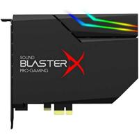 Geluidskaart Creative Technology Sound BlasterX AE-5 Plus