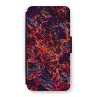 Lucifer: iPhone 12 Flip Hoesje