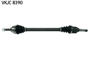 Aandrijfas VKJC8390