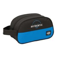 Reistasje BlackFit8 Underground Blauw Zwart 26 x 15 x 12 cm