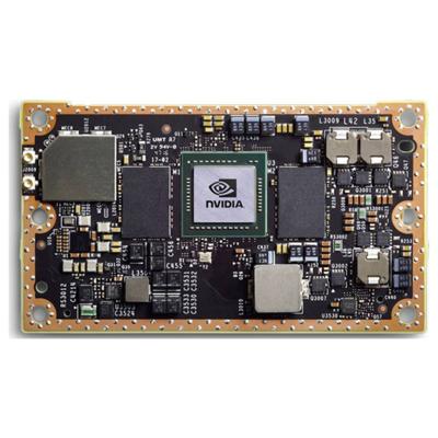 Nvidia Jetson TX2 Jetson TX2 8 GB 4 x