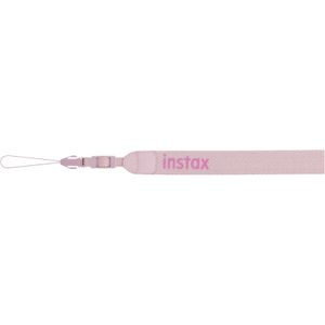 Fujifilm Instax mini 9 Strap Flamingo pink