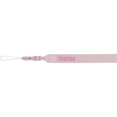 Fujifilm Instax mini 9 Strap Flamingo pink