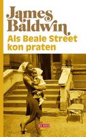 Als Beale Street kon praten - James Baldwin - ebook