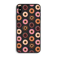Donuts: iPhone XS Max Biologisch afbreekbaar hoesje