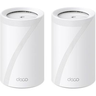 TP-Link Deco BE65 BE9300 Wifi 7 2-pack