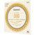 D&apos;Addario EJ95A Normal Tension Oud 11-string Set Arabic Tuning snaren voor oud met Arabische stemming