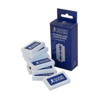 The Bluebeards Revenge Shaving Double-Edge Razor Blades