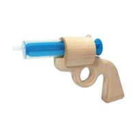 Neue Freunde Aqua joe - waterpistool van beukenhout