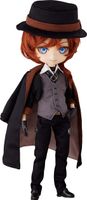 Bungo Stray Dogs Harmonia Humming Doll Action Figure Chuya Nakahara 24 cm - thumbnail