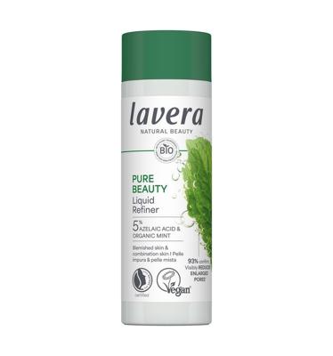Pure beauty liquid refiner