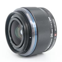 OM SYSTEM M.Zuiko Digital ED 25mm F/1.8 II occasion