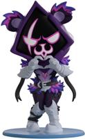 Fortnite Youtooz Vinyl Figure - Raven Team Leader