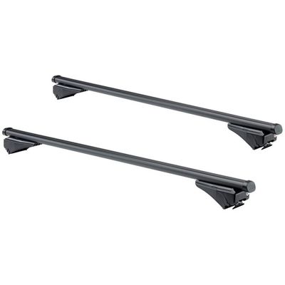 dakdragers Twinny Load Staal S51 - Met open dakreling TLS51