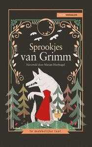 Sprookjes van Grimm voor volwassenen (Hardback)