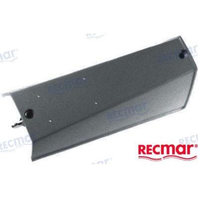 REPUESTOS MOTORES - Volvo REC832570 - TAPA COLA VOLVO
