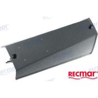 REPUESTOS MOTORES - Volvo REC832570 - TAPA COLA VOLVO