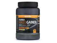 Performance Sports Nutrition - Turbo Mass Gainer (Vanilla - 1000 gram) - thumbnail
