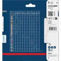 Bosch Accessories 2608902138 2608902138 Cirkelzaagblad Aantal tanden: 24 1 stuk(s)