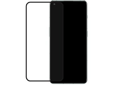 Mobilize Mobilize Edge-To-Edge Glass Screen Protector OnePlus 10 Pro Black Edge Glue