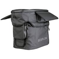ECOFLOW Delta 2 Bag Beschermtas Zwart