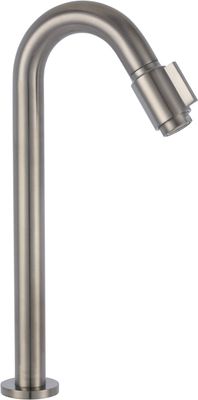 Saqu Essential 2.0 fonteinkraan gunmetal