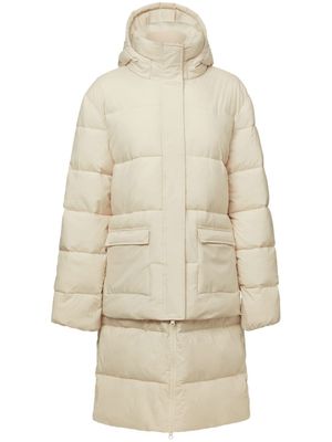 Unreal Fur doudoune Enigma - Blanc