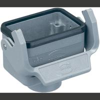 Koppelingsbehuizing 09 30 006 1750 09300061750 Harting 1 stuk(s)