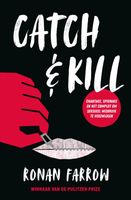 Catch & Kill - Ronan Farrow - ebook - thumbnail