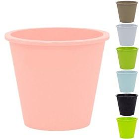 Plantenpot Natuurrubber Plasticvrij