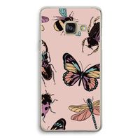 Tiny Bugs: Samsung Galaxy A3 (2016) Transparant Hoesje
