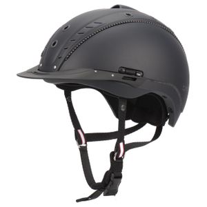 Casco Mistrall II VG1 cap zwart maat:l-xl