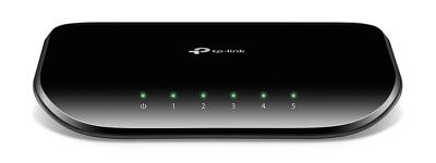 TP-Link TL-SG1005D V7.0 Gigabit switch