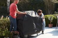 Barbecook BC-ACC-7172 buitenbarbecue/grill accessoire Cover - thumbnail
