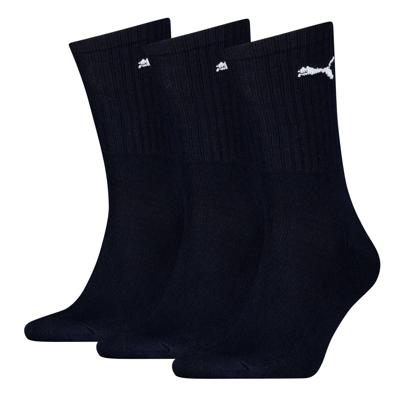 Puma Sportsokken 3-pack Dark Navy-47/49