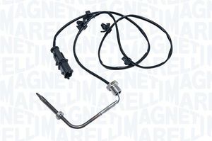 Sensor, uitlaatgastemperatuur STS0321