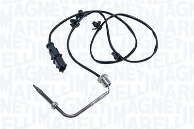 Sensor, uitlaatgastemperatuur STS0321