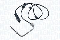 Sensor, uitlaatgastemperatuur STS0321